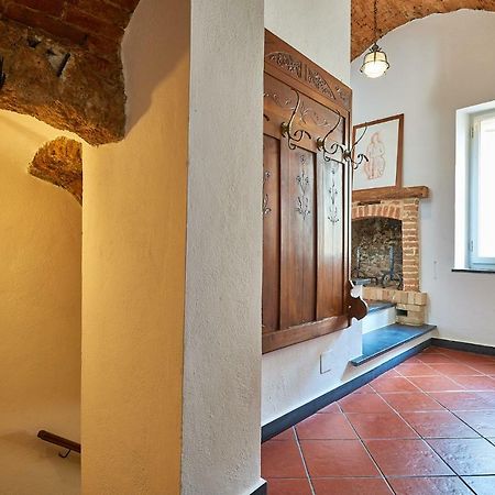 Acasadigiuly Villa Ceriale Luaran gambar