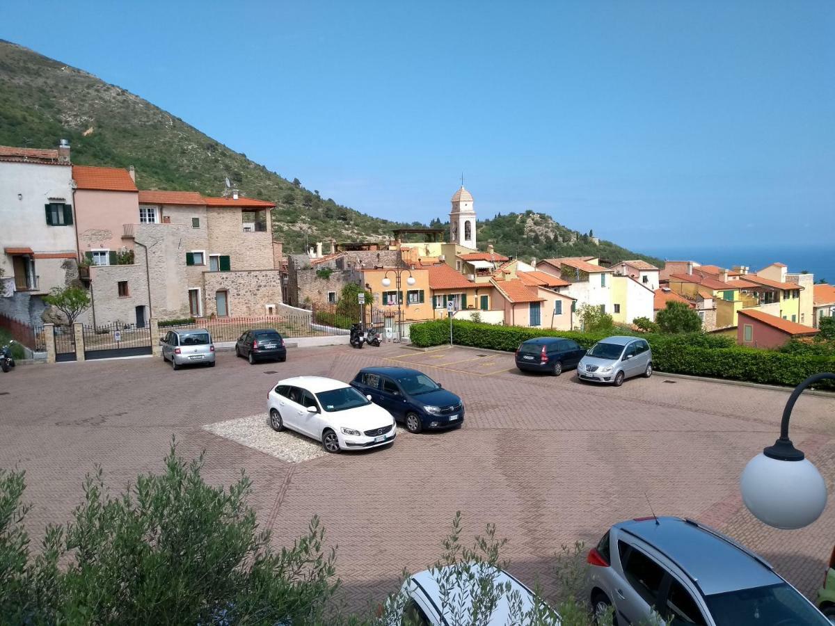 Acasadigiuly Villa Ceriale Luaran gambar
