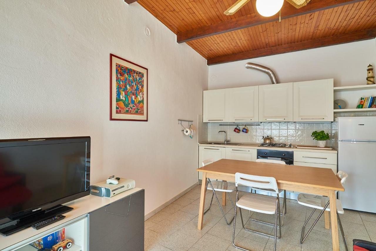 Acasadigiuly Villa Ceriale Luaran gambar