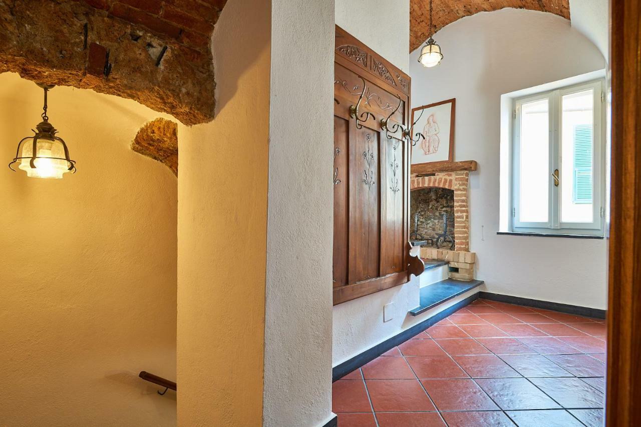 Acasadigiuly Villa Ceriale Luaran gambar
