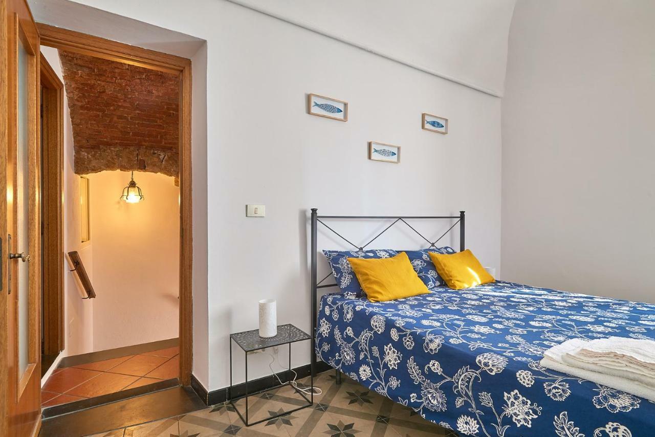 Acasadigiuly Villa Ceriale Luaran gambar