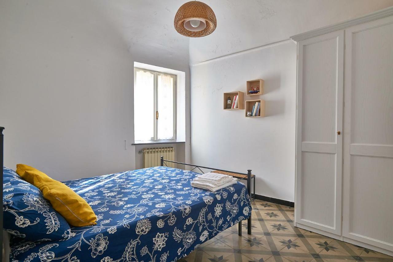 Acasadigiuly Villa Ceriale Luaran gambar