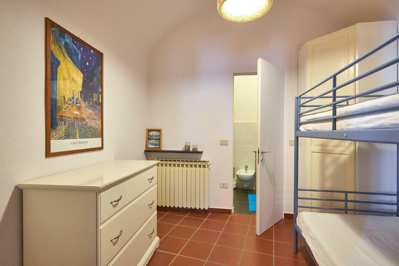 Acasadigiuly Villa Ceriale Luaran gambar