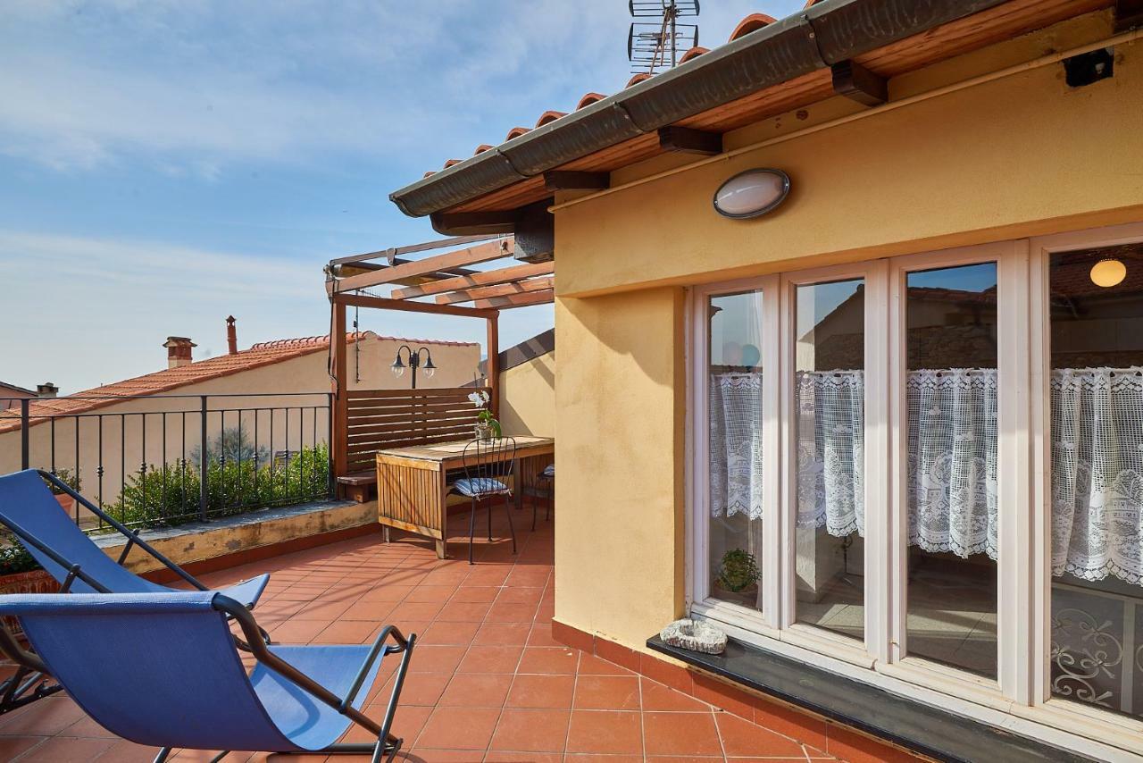 Acasadigiuly Villa Ceriale Luaran gambar