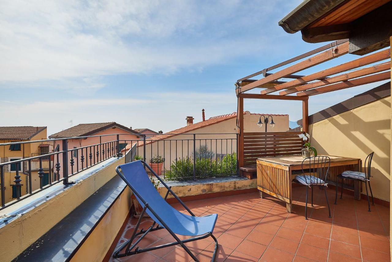 Acasadigiuly Villa Ceriale Luaran gambar