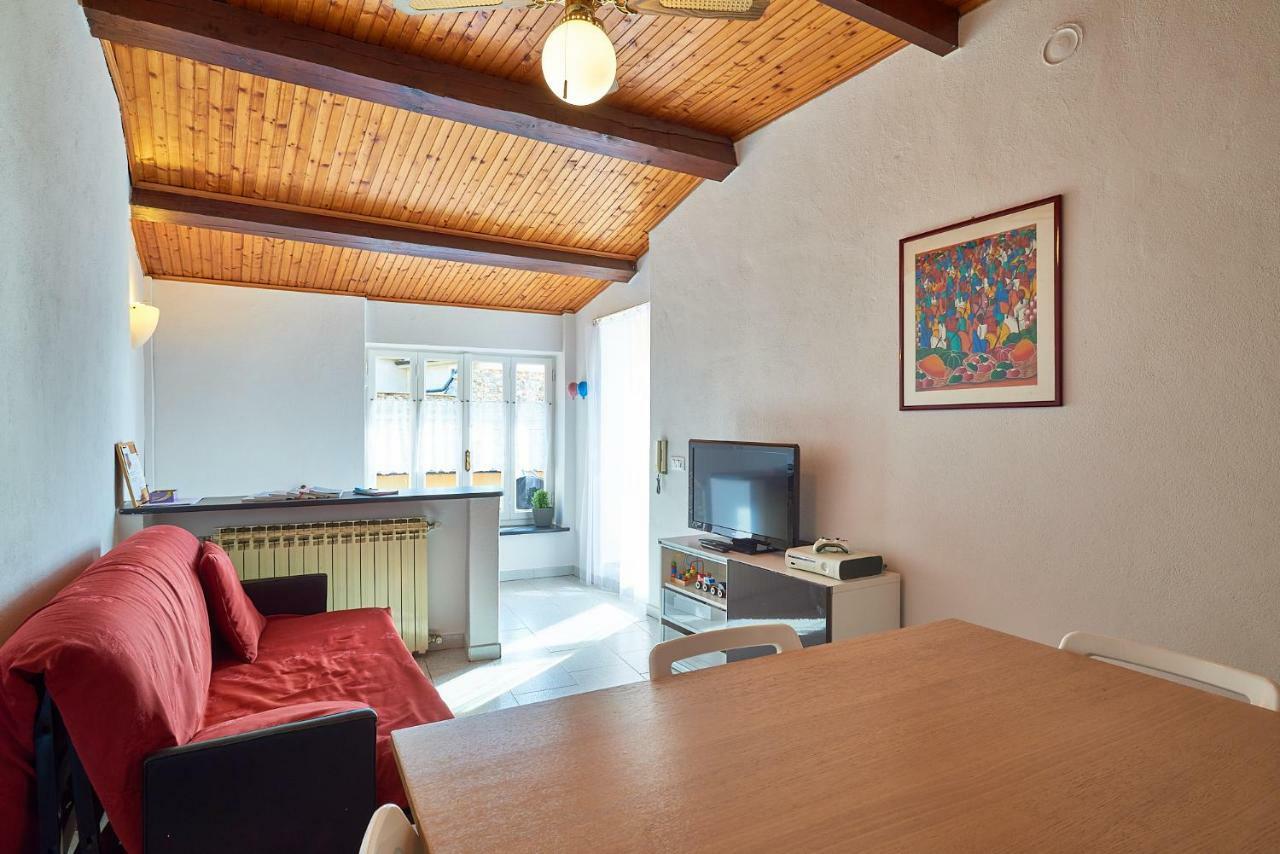 Acasadigiuly Villa Ceriale Luaran gambar