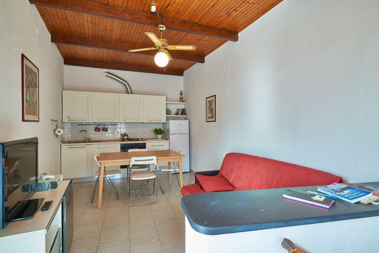 Acasadigiuly Villa Ceriale Luaran gambar